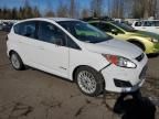 2015 Ford C-MAX SE