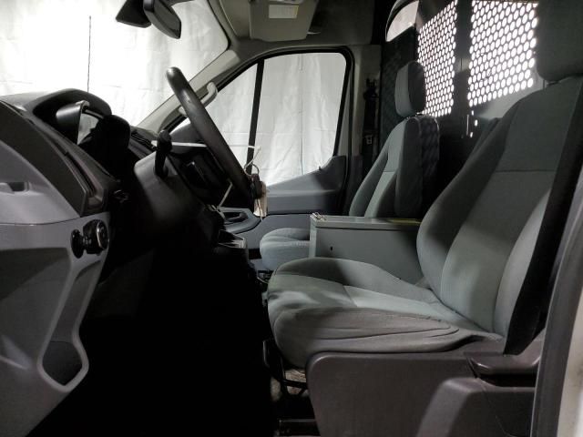 2015 Ford Transit T-250