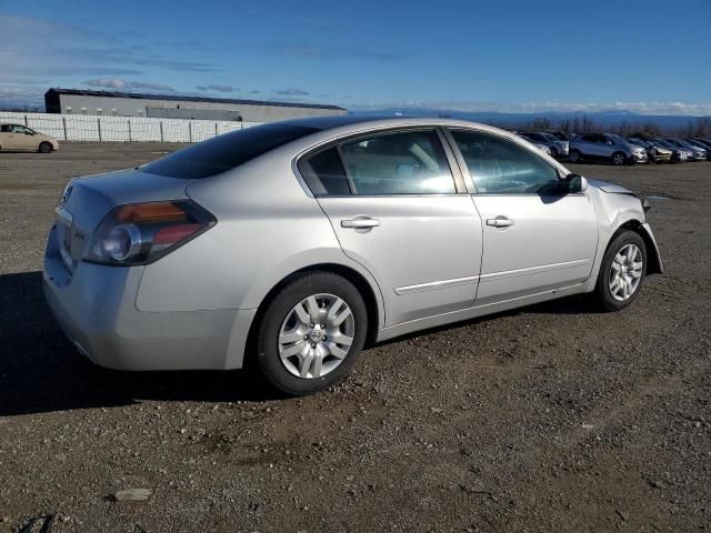 2011 Nissan Altima Base