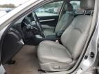 2009 Infiniti G37 Base