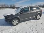 2020 Dodge Journey SE