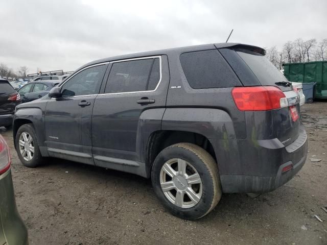 2015 GMC Terrain SLE