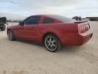 2008 Ford Mustang