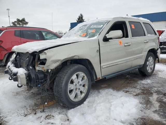 2009 Jeep Grand Cherokee Limited