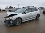 2012 Subaru Impreza Sport Premium