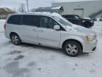 2011 Dodge Grand Caravan Crew