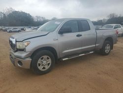 2008 Toyota Tundra Double Cab en venta en Theodore, AL