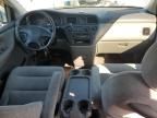 2001 Honda Odyssey EX