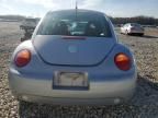 2002 Volkswagen New Beetle GLS