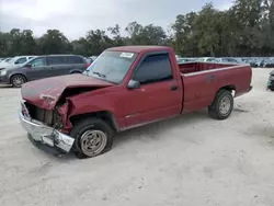 1990 GMC Sierra C1500 en venta en Ocala, FL