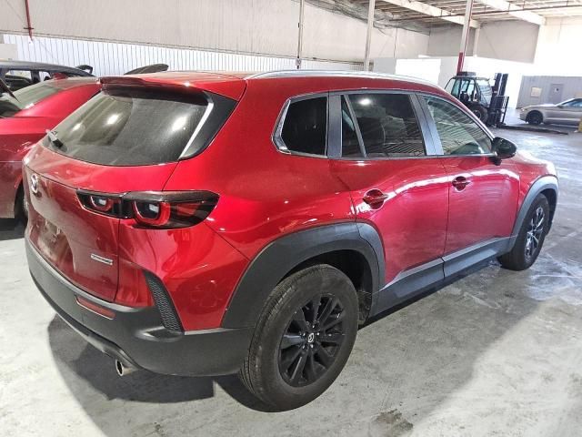 2024 Mazda CX-50 Preferred