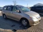 2007 Honda Odyssey EXL