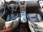 2008 Lexus IS 350