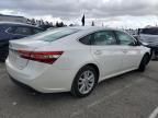 2015 Toyota Avalon XLE