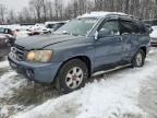 2003 Toyota Highlander Limited