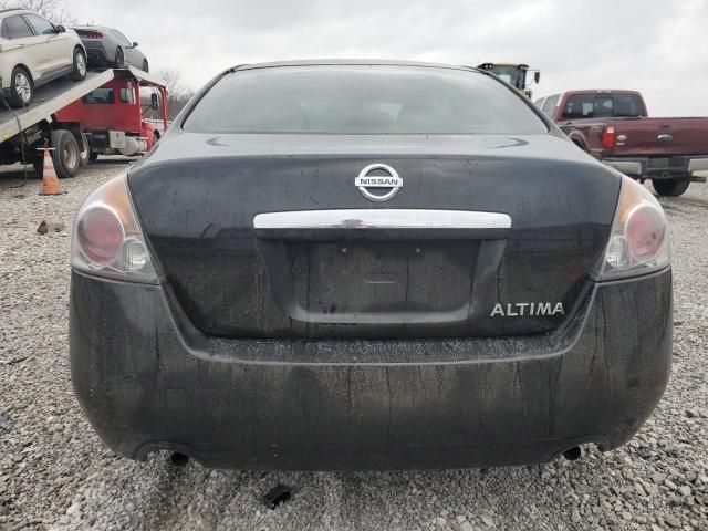 2009 Nissan Altima 2.5