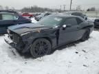 2016 Dodge Challenger R/T