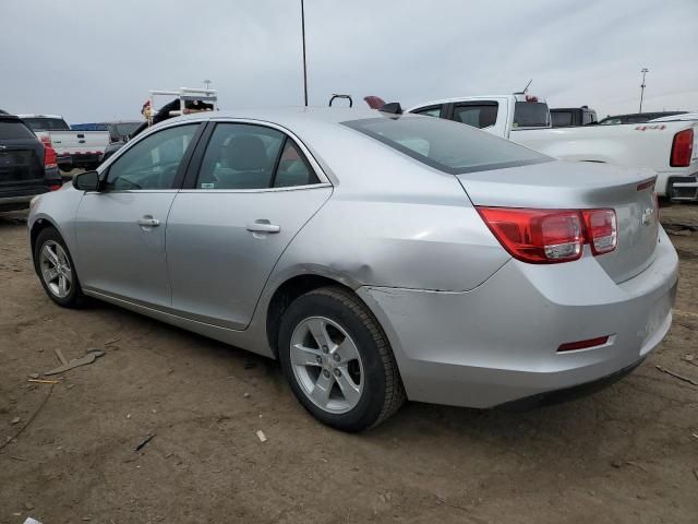 2013 Chevrolet Malibu LS