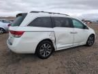 2015 Honda Odyssey Touring