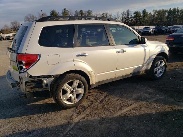 2010 Subaru Forester 2.5X Premium