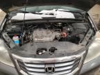 2010 Honda Odyssey EXL