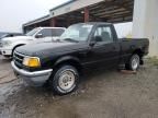 1993 Ford Ranger