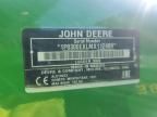 2022 John Deere 3038E