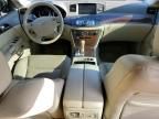 2010 Infiniti M35 Base