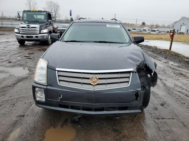 2005 Cadillac SRX