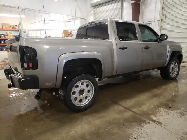 2009 Chevrolet Silverado K1500 LT