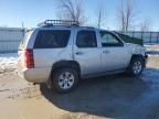 2011 Chevrolet Tahoe K1500 LT