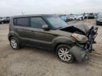 2012 KIA Soul +