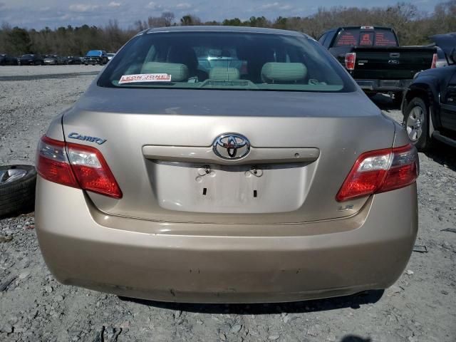 2008 Toyota Camry CE