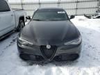 2020 Alfa Romeo Giulia TI