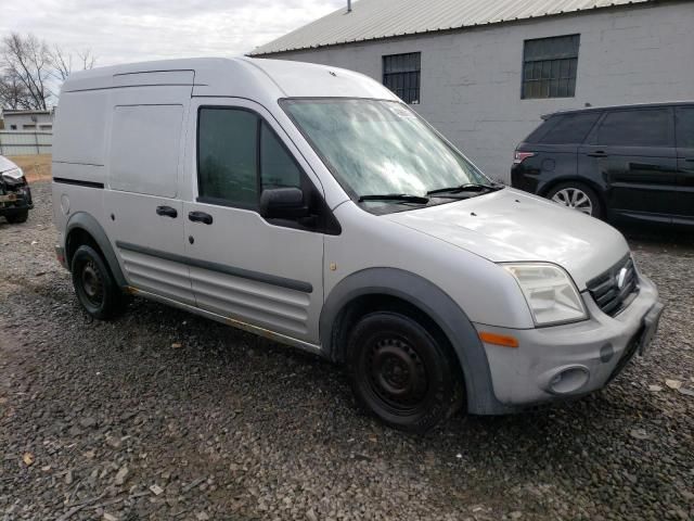 2012 Ford Transit Connect XL