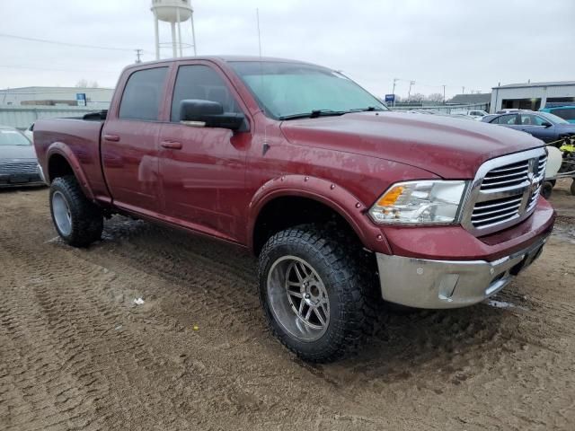 2019 Dodge RAM 1500 Classic SLT