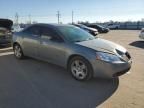 2007 Pontiac G6 Base