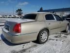 2006 Lincoln Town Car Signature