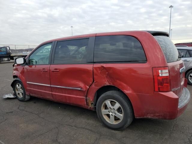 2008 Dodge Grand Caravan SXT