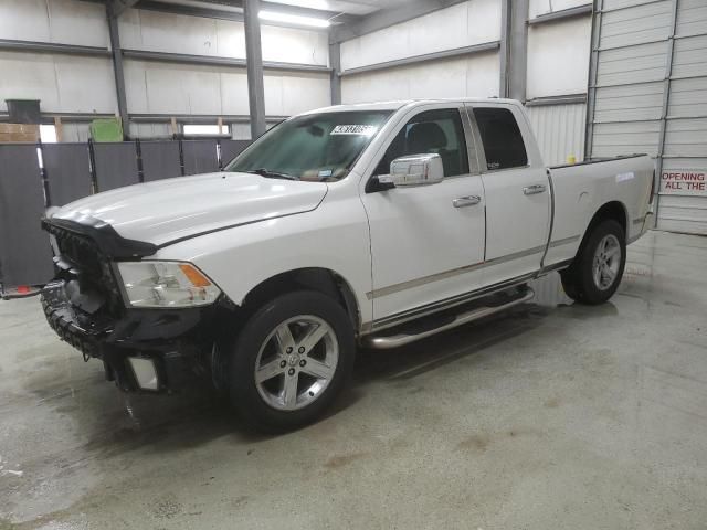 2018 Dodge RAM 1500 ST