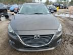 2016 Mazda 3 Grand Touring