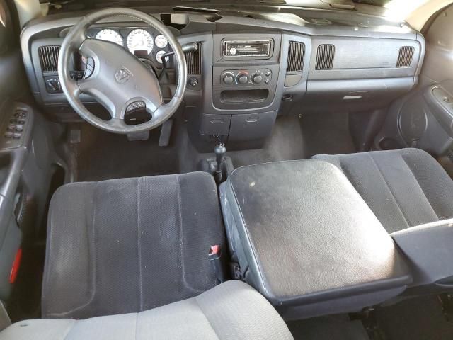 2003 Dodge RAM 1500 ST