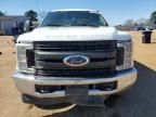 2017 Ford F350 Super Duty