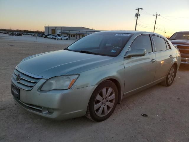 2007 Toyota Avalon XL