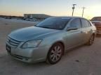 2007 Toyota Avalon XL