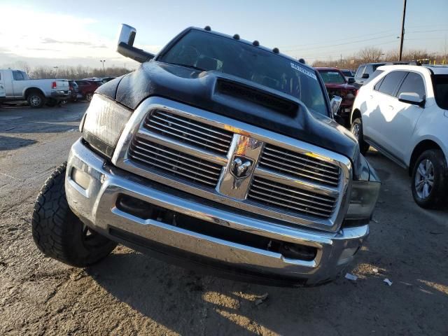 2012 Dodge RAM 2500 Laramie