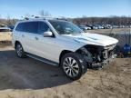 2017 Mercedes-Benz GLS 450 4matic