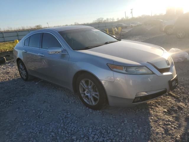 2009 Acura TL