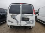 2010 Chevrolet Express G3500 LT