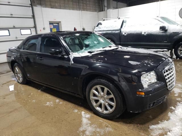 2007 Chrysler 300 Touring